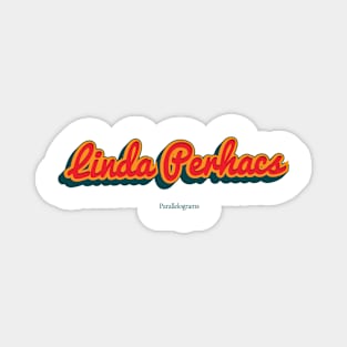 Linda Perhacs Magnet