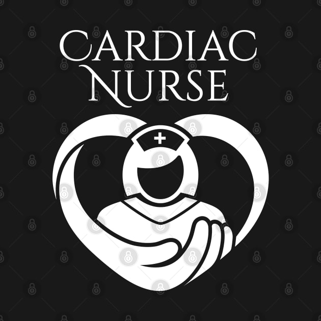 Cardiac Nurse by maro_00