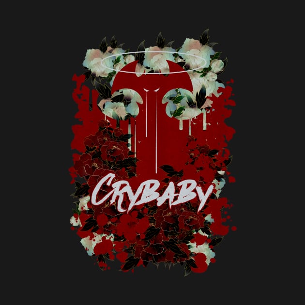 Crybaby2 by KanaHyde