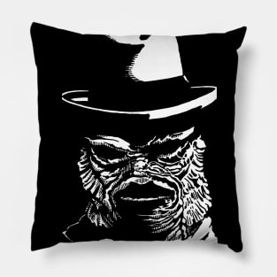 The Munster's Uncle Gilbert Pillow