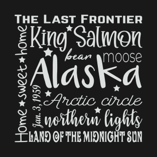 Alaska T-Shirt