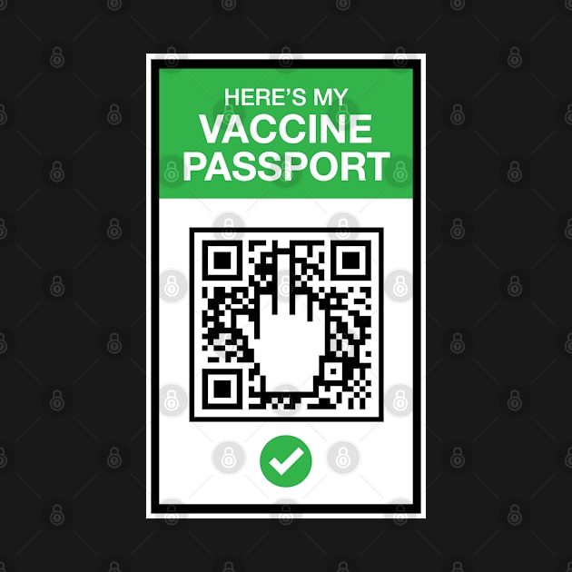 Vaccine Passport by Koleidescope