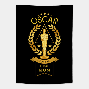 Award-Winning Mom Tapestry