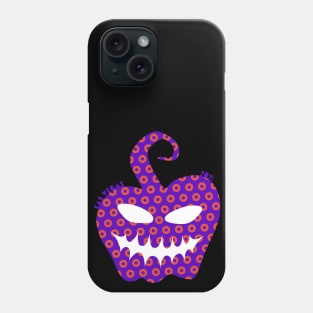 Phish Las Vegas Halloween Pumpkin Phone Case