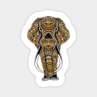 elephant Magnet