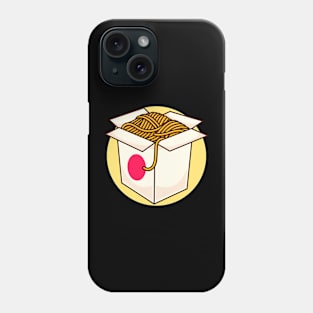 Delicious Noodle Phone Case