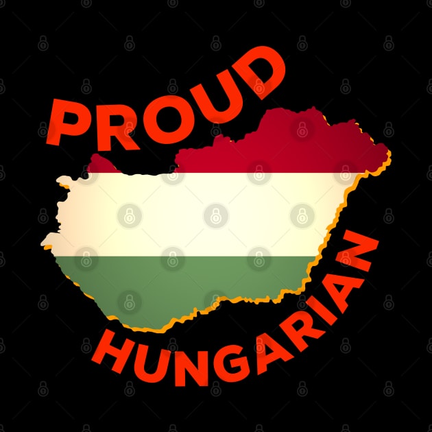 Hungarian by IBMClothing