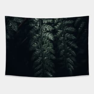 wild leaf Tapestry