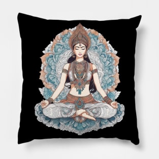 Ashtanga Yoga Pillow