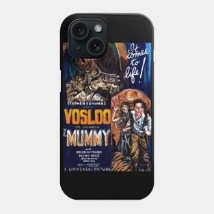 The Mummy Phone Case