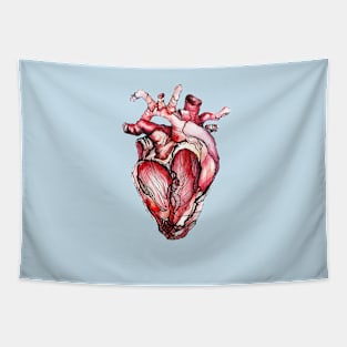 The heart of mine Tapestry