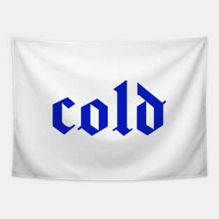 cold Tapestry