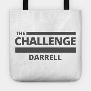 Darrel Tote