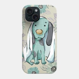 Bath Time Phone Case