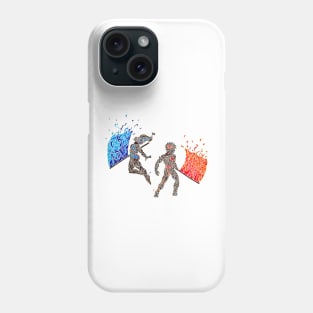 Flagwork Phone Case