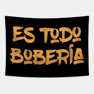 Boberia Tapestry