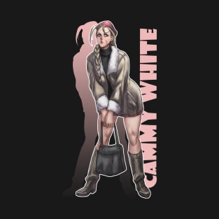 Cammy Casual T-Shirt