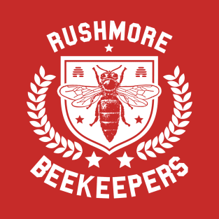 Rushmore Beekeepers T-Shirt
