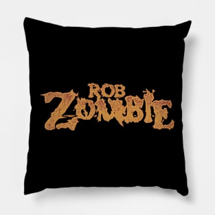 Rob zombie Pillow