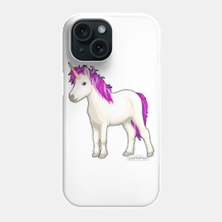 Unicorn Magical Fantasy Creature Novelty Gift Phone Case