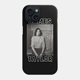 James Taylor Phone Case