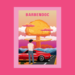 BarbenDoc T-Shirt