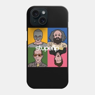 Stupeflip Phone Case