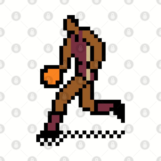 8-Bit Basketball - Tallahassee by The Pixel League