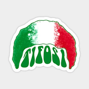 Tifosi Green Magnet