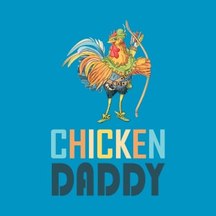 Chicken Daddy T-Shirt