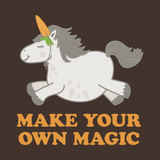 Make Your Own Magic T-Shirt