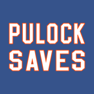 Pulock Saves T-Shirt
