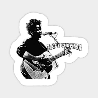 Tracy Chapman music Magnet