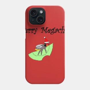 Merry Megachile Phone Case