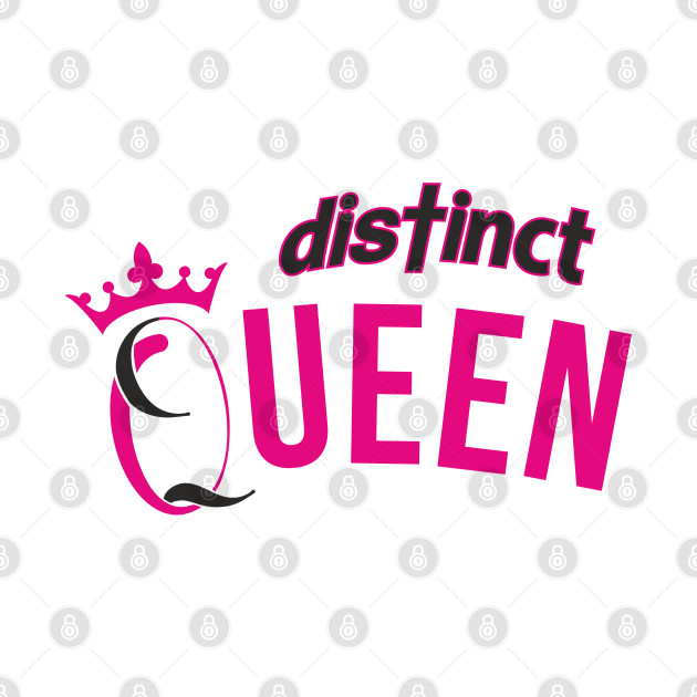 August Birthday Queen by DistinctApparel