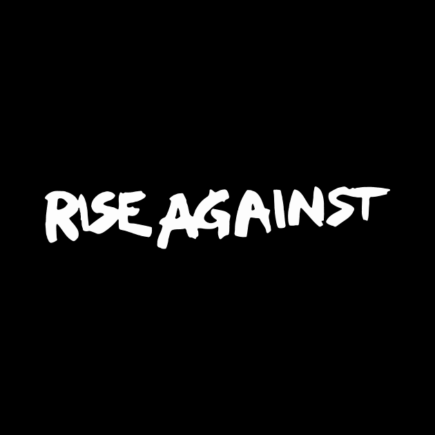 Rise Against by cutiez