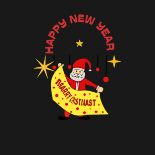 HAPPY NEW YEAR T-Shirt