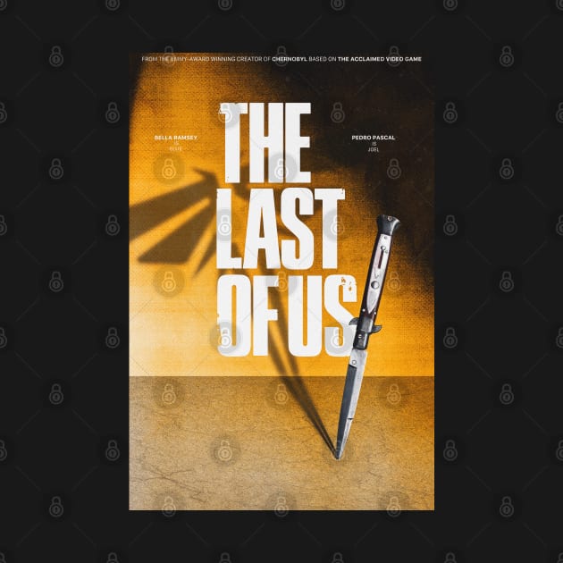 The Last of Us by TwelveWay