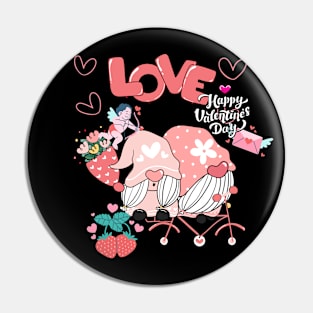 valentine cute valentine day gift Pin