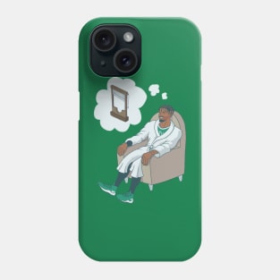 Smarf Dreams of Revolution Phone Case