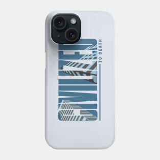 Civilized Phone Case