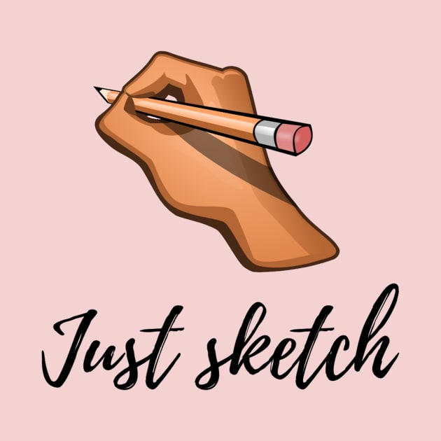 Just sketch by SBdesisketch