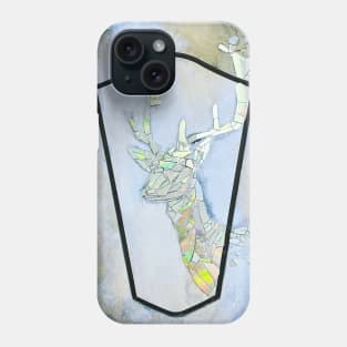 Here Comes the Sun Phone Case