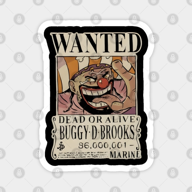 Dillon The Villain - Distressed Basketball Anti-Hero Pro Sports Design Magnet by dtr_art