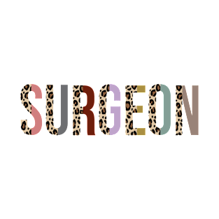 Surgeon T-Shirt