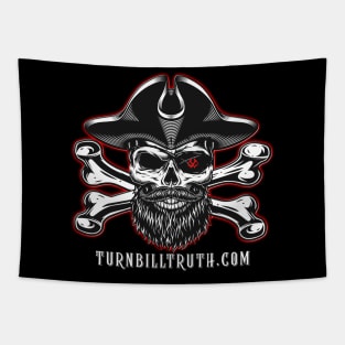 Turnbill Truth SWAG Tapestry