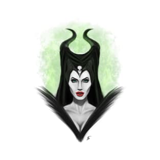 Maleficent T-Shirt