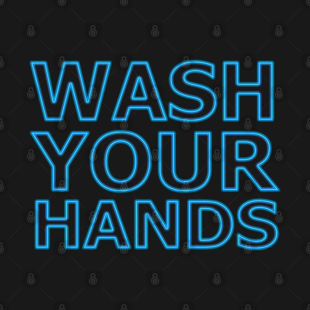 Wash Your Hands Shirt - Nurse T-Shirt - Hospital Shirt - Virus Shirt - Pandemic Shirt - Wash Your Hands - Quarantine Shirt by Mr.Speak