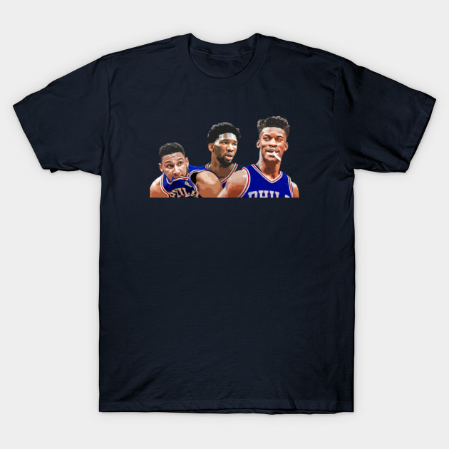 simmons embiid shirt