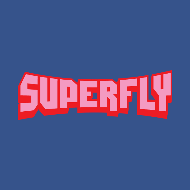 Superfly by LondonLee